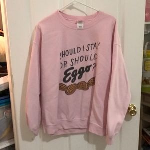 Stranger Things Sweater